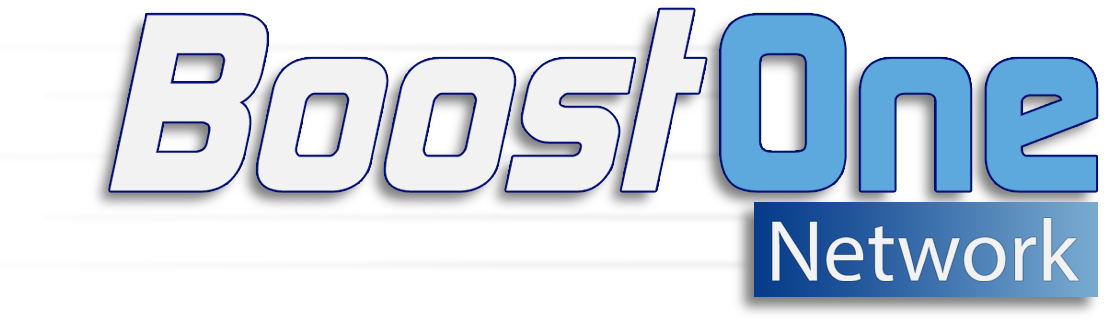 BoostOne-Network